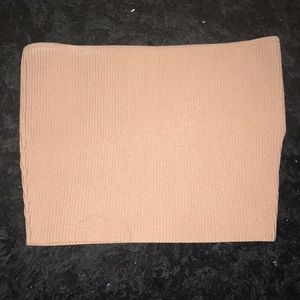 Kendall and Kylie Tube Top